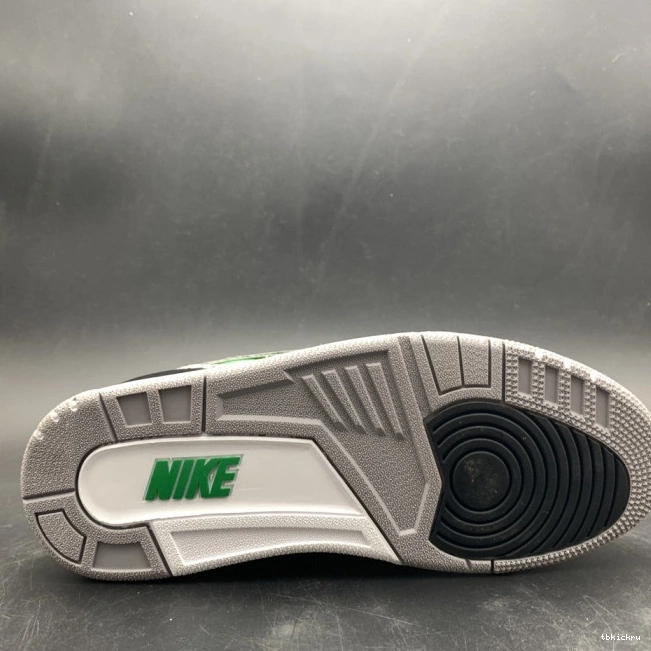 Cheap TBkick 867493 AJ3 PE shoes Air 3 Ducks Oregon Retro Tinker Jordan 0711